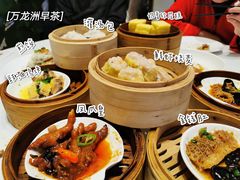 -万龙洲海鲜(大兴绿地缤纷城店)