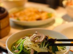 -花园茶楼(兴城西路店)