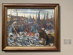 -中华艺术宫(上海美术馆)