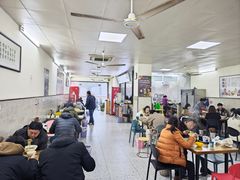 -陈记锅盖面(长江路店)