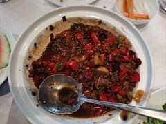 -厨艺餐厅·江西菜(省博物馆店)