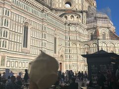 -圣母百花大教堂穹顶