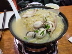 大白菜五花肉炖粉条-jpc集品餐厅(中山店)