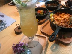 -麦甜创意轻食餐厅(西康路店)