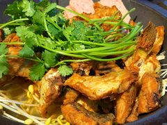 -蜀留香石锅鱼(六顺街店)