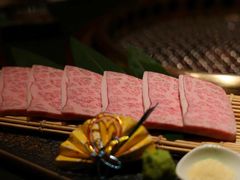 -300杯·和牛烧肉清酒专门店(廊里店)