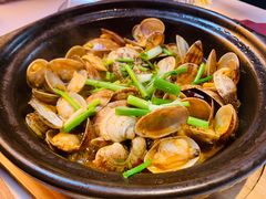 -蚝堡海鲜·威海菜·海肠捞饭·烧烤·亚洲吃蚝公司(幸福门店)