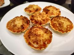 -粗茶淡饭·汉口公馆(循礼门店)