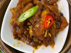 -澳门陈光记烧味饭店(万象城店)