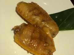 -富力希尔顿酒店·源氏日餐厅