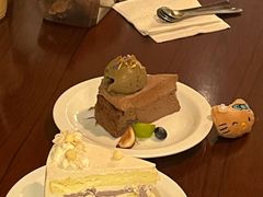 -HOLIDAY休日(后田垟巷店)