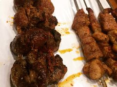 -巴依老爷新疆美食(望京小街店)