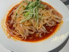 秦镇米皮-秦月轩·陕西家乡菜(阜成路·五棵松店)