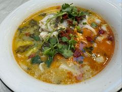 酸菜鱼-五谷屯私房菜·始于2005(中山陵童卫路店)