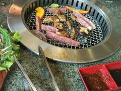 -梦山水日本烧肉(五四广场店)