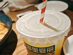 -耶里夏丽新疆餐厅(百联中环购物广场店)