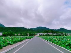 -古田会议纪念馆