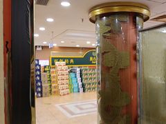 -良友·海鲜青岛菜(五四广场店)