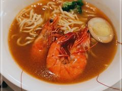 -子霖南山鲜虾面(南山总店)