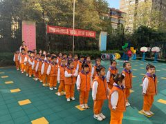 -吉的堡幼儿园(西安乐和公馆园)