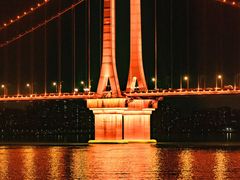 -武汉两江游览·夜游长江(汉阳门码头)