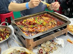 -小民大排档(江汉路店)