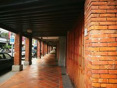 -剥皮寮历史街区