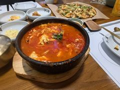 -八福力韩国休闲餐厅(泉舜店)