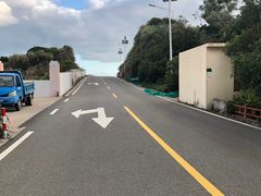 -舟山嵊泗列岛风景名胜区