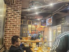 -喝丢一只鞋海鲜烧烤(文体街店)