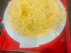 -蜀辣居鲜货老火锅(红牌楼店)