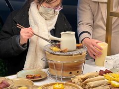 -东莞松山湖万象汇