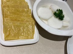 -浩爷羊蝎子火锅(望京店)