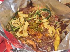 -见味花甲(合生汇店)