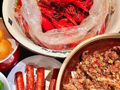 -长沙文和友(海信广场店)