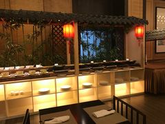 -三宝大饭店-中和艺素餐厅(浦上金山正祥广场店)