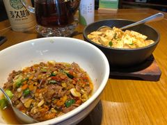 -李久其家民间餐厅(观沙岭公园店)