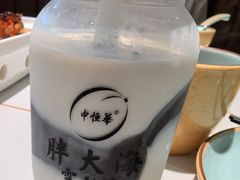 -中恒华茶楼(牌坊店)