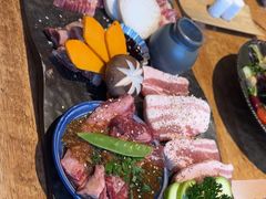-山海烧肉(铁像寺路店)