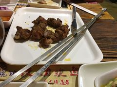 -通海俄式烧烤·俄罗斯大串(嵩山路店)