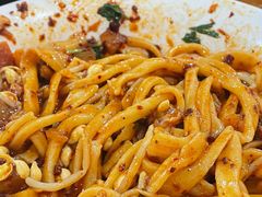 -王菊美食街·王菊面馆(总店)