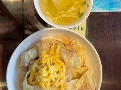 拌馄饨-熙盛源(苏苑街店)