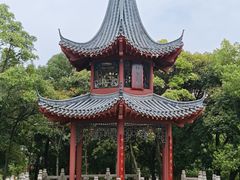 -汤显祖纪念馆