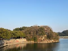 -溪口-滕头旅游景区