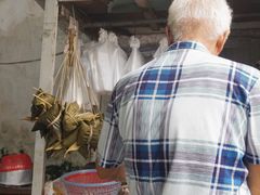 -司徒世家·兵马司林粽球(牌坊街店)