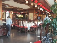 -惠丰堂饭庄·烤鸭·京味菜(西北旺·唐家岭店)