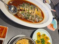 -江南里·新浙菜(苏州大悦城店)