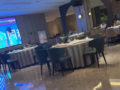 -晋江荣誉国际酒店·港誉茶餐厅