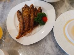 -喜来登由由大酒店九州膳坊中餐厅