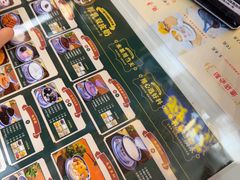 -广信牛奶甜品世家(台东店)